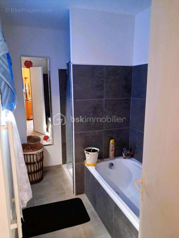 Maison à CAZEDARNES