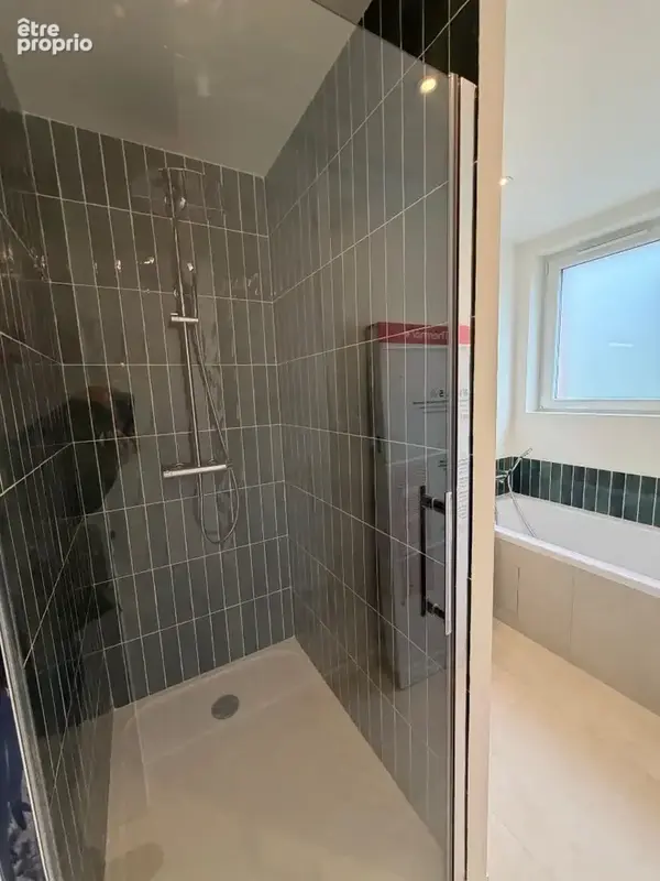 Appartement Rouen 4 pièce(s) 105 m2 - RENOVE - photo 3