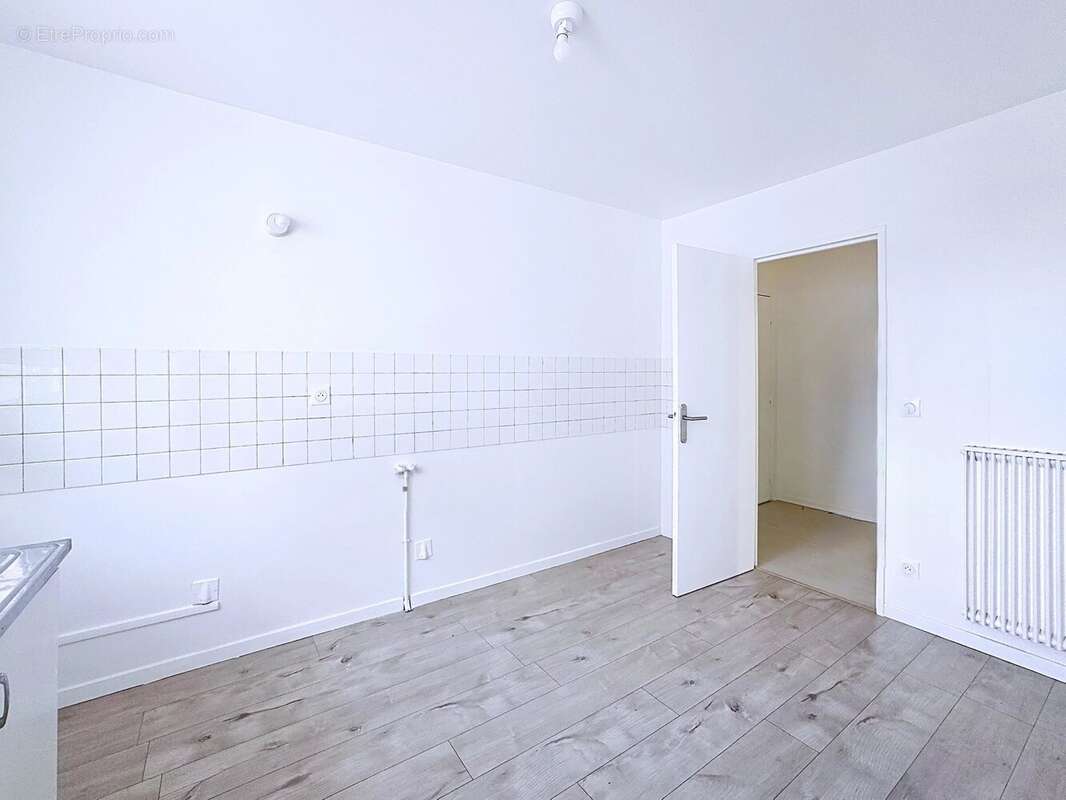 Appartement à NOISY-LE-GRAND