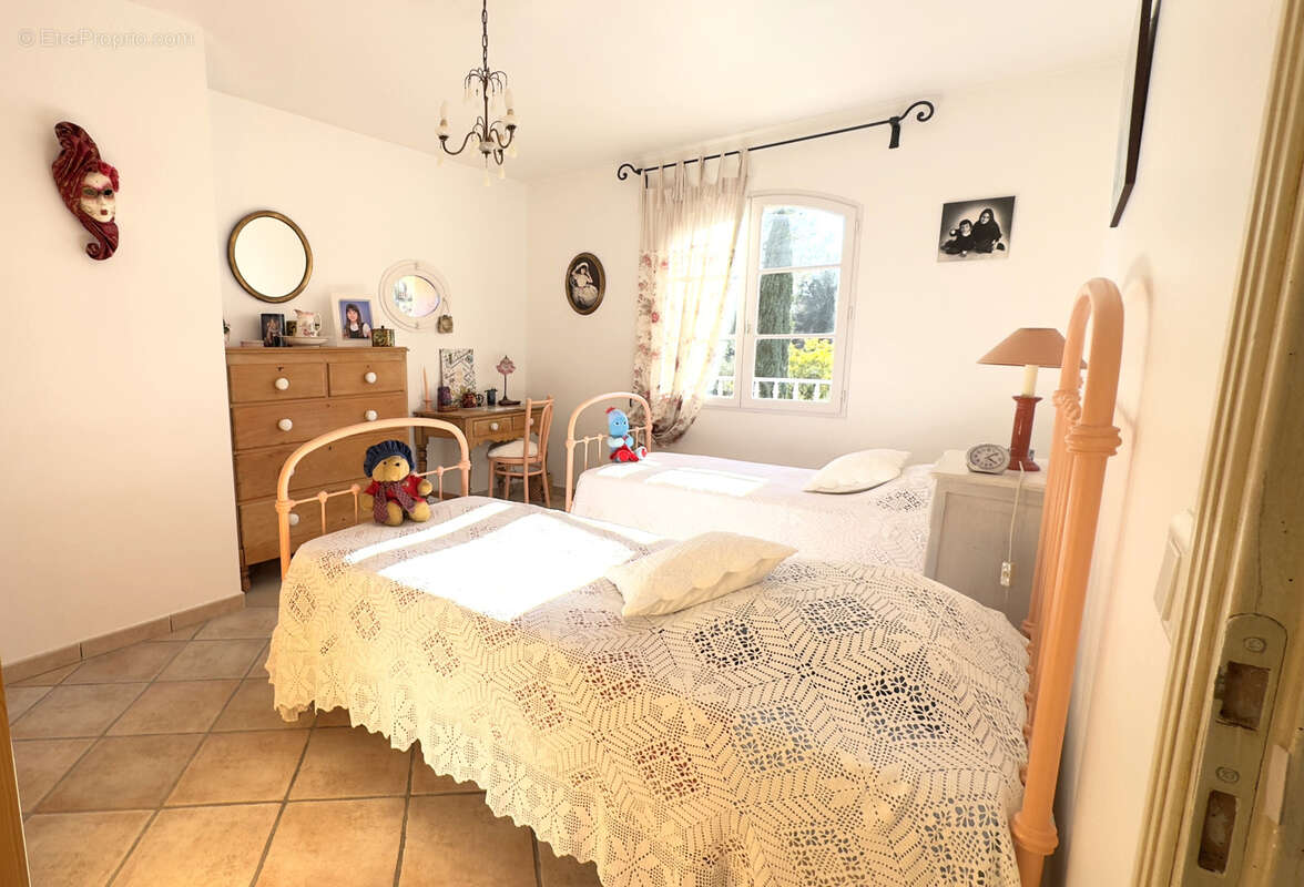 Maison à LE BEAUSSET