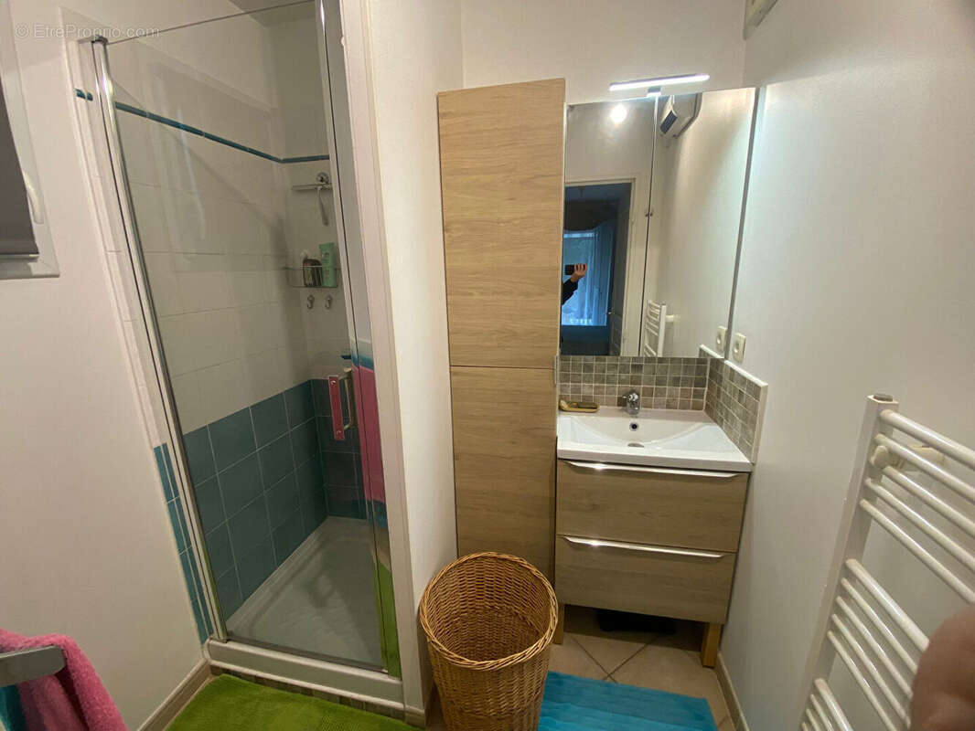 Appartement à LA SEYNE-SUR-MER