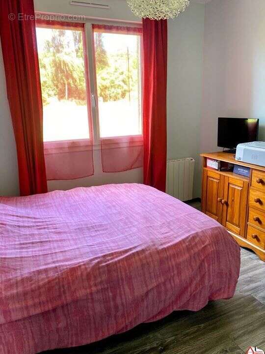 Photo 7 - Appartement à CRIEL-SUR-MER