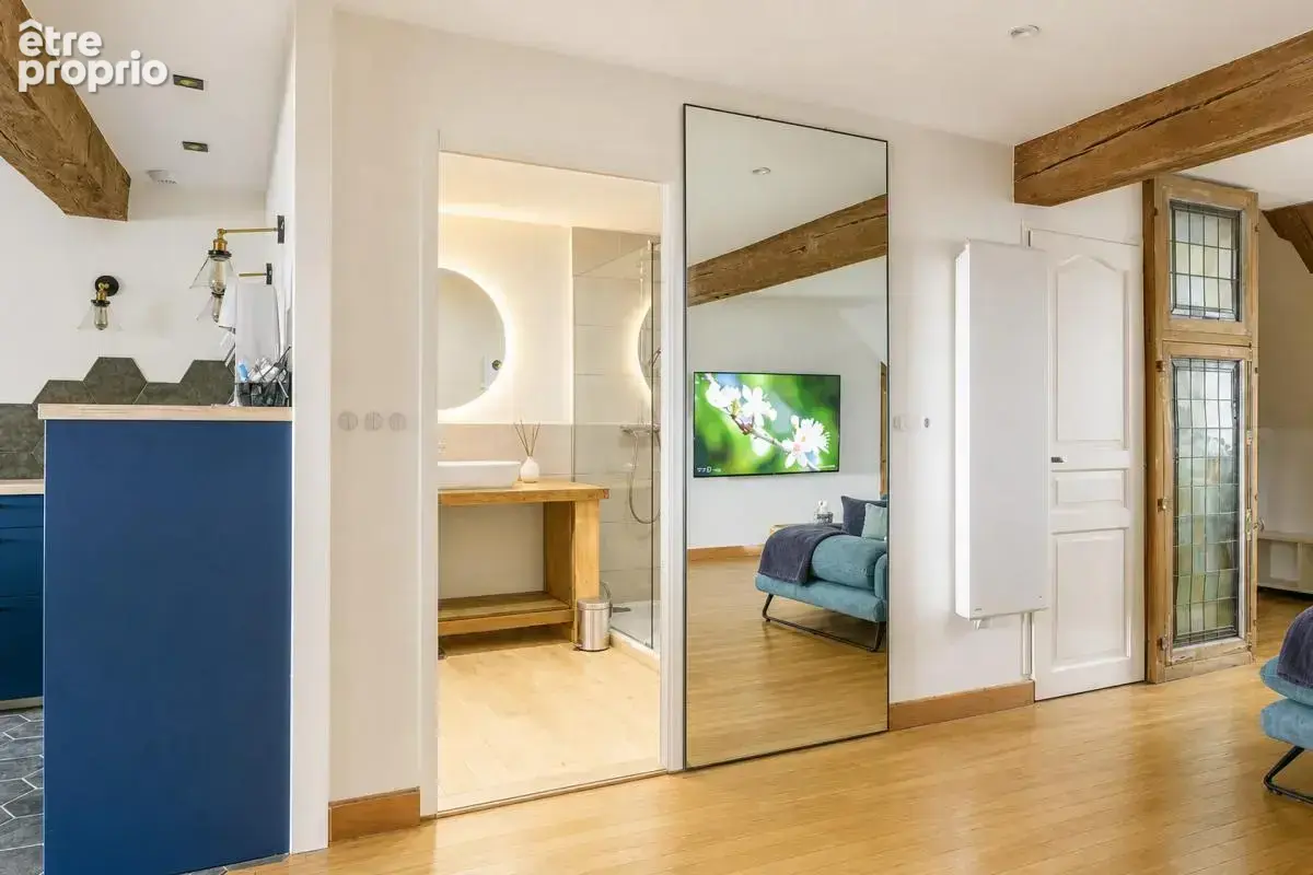 Appartement de 3 pièces de 96 m² à Blois - photo 16