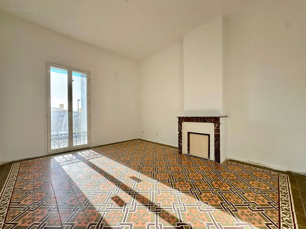 Maison à MONTPELLIER