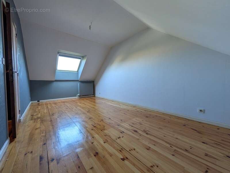Maison à vendre 7 pièces MONTAIN (39) - photo 12