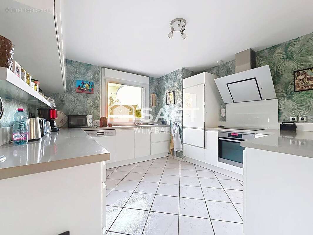 Photo 2 - Maison à SORRUS