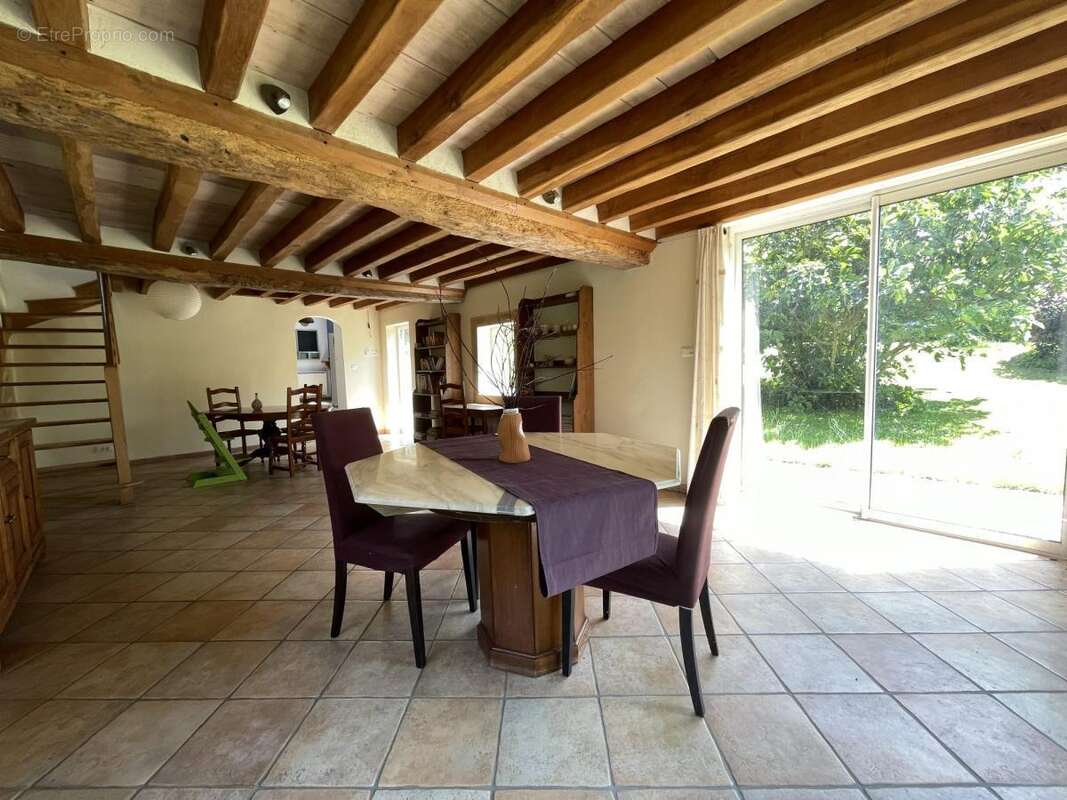 Maison 204 m² à Cambremer  - photo 7