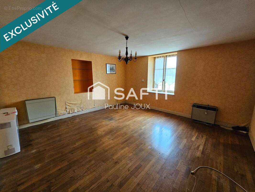 Photo 3 - Maison à MIRECOURT