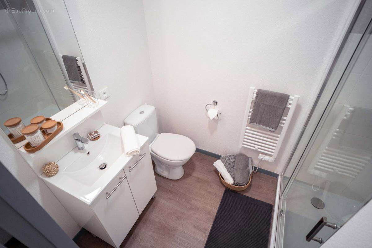 Appartement à LA ROCHELLE