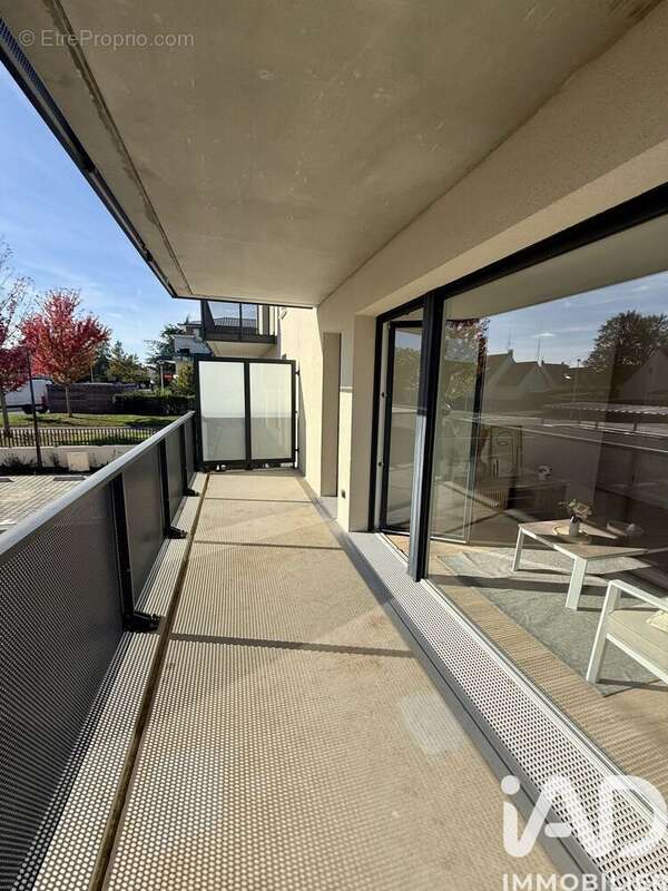 Photo 8 - Appartement à IFS