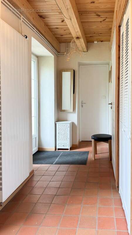 Maison à LA COTE-SAINT-ANDRE