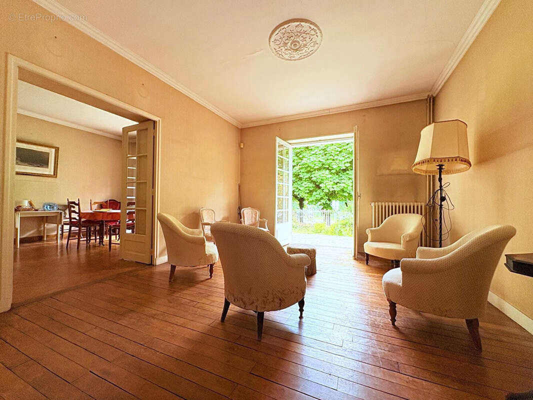 Maison à ANDRESY