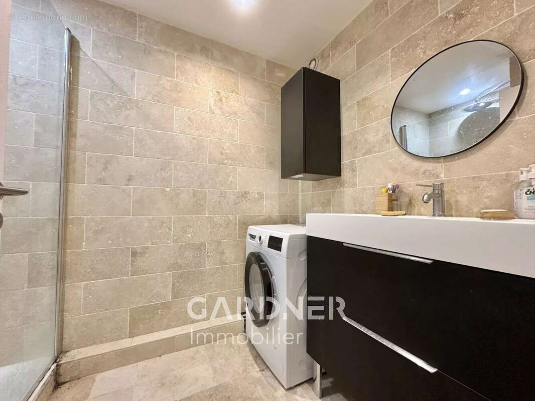 Appartement à AUBAGNE