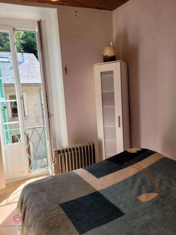 Appartement à COUFLENS