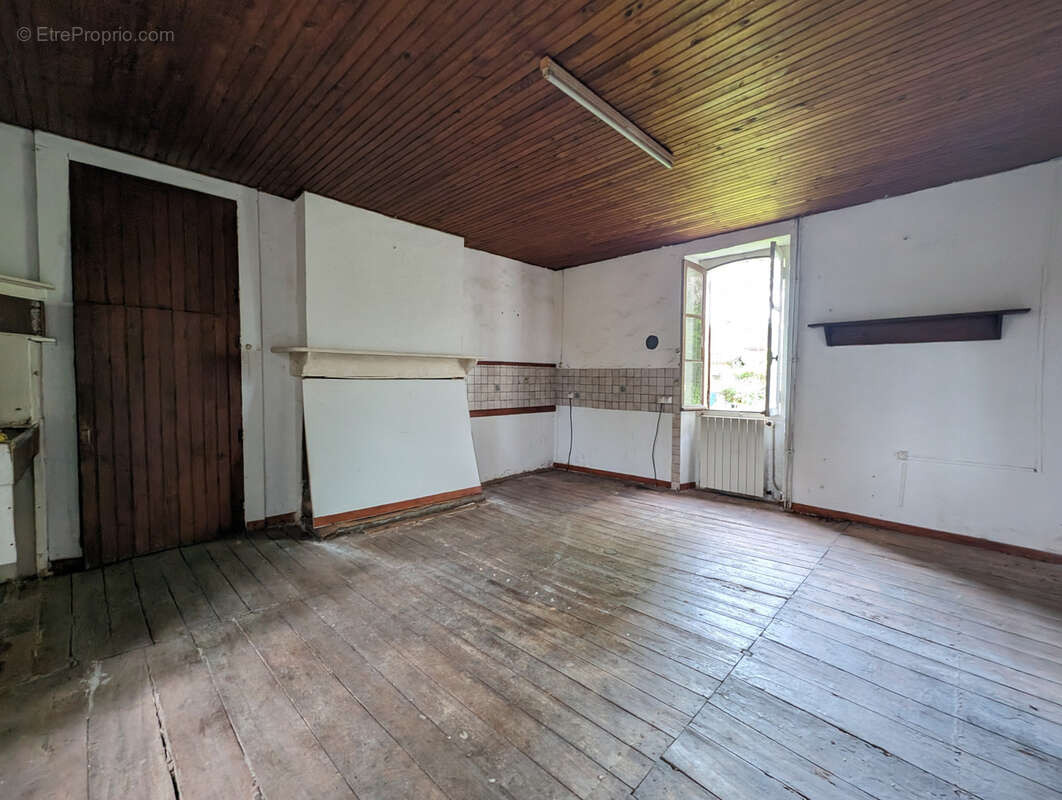 Maison à CASTILLONNES