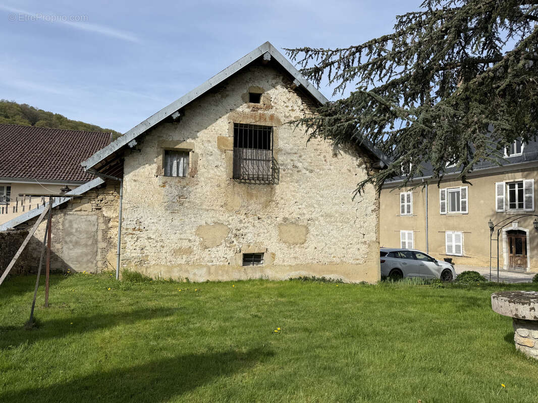 Appartement à ORVE