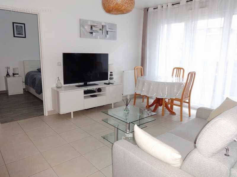 Appartement à GISORS