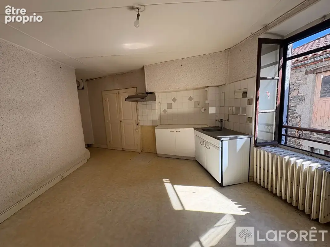 Maison Mazeyrat D'allier 3 pièces 68 m2 - photo 3