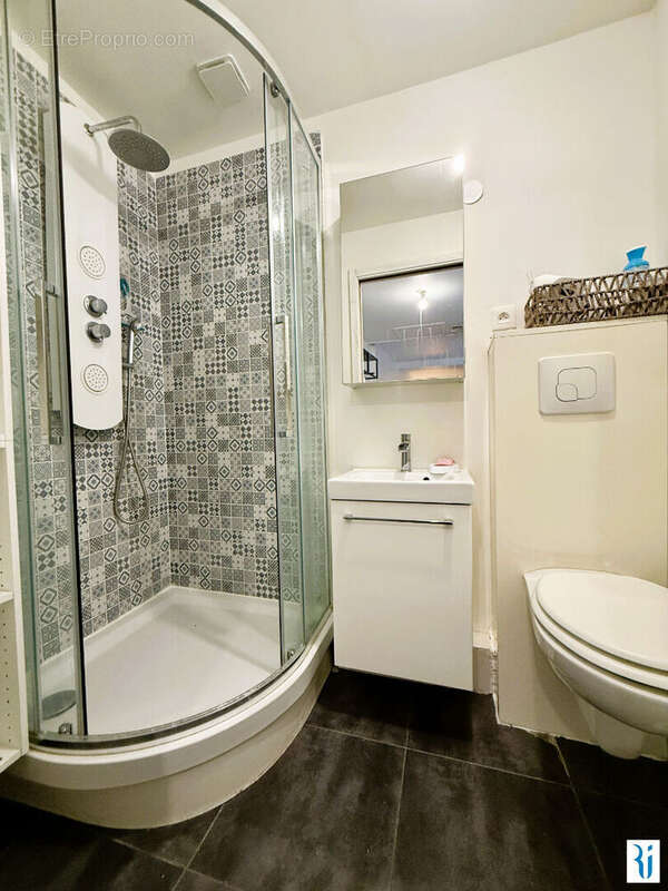 Appartement à ROUEN