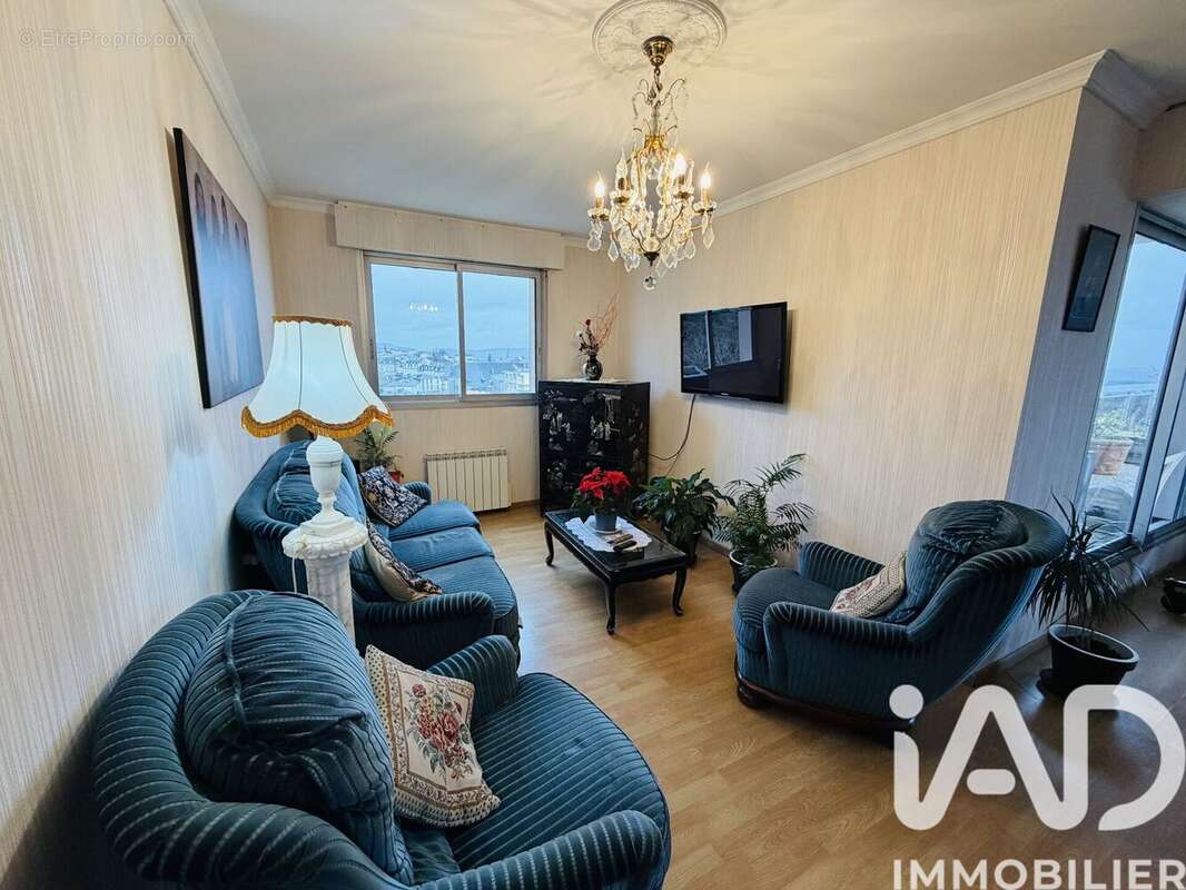 Photo 7 - Appartement à GUERET