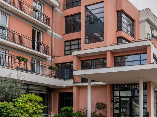 Appartement à DRANCY