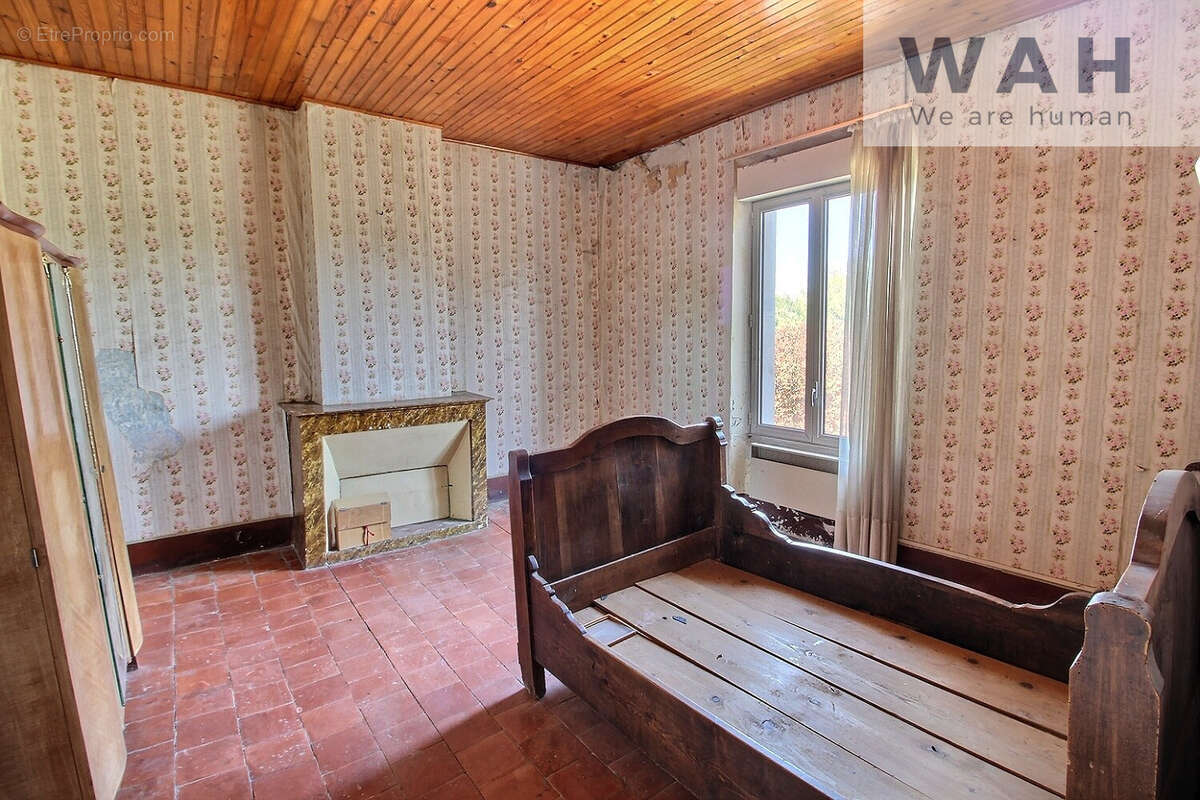 Vente maison de village avec jardin garage et cave à pompignan (30170) - photo 10