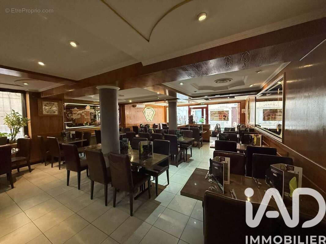 Photo 3 - Appartement à MOULINS