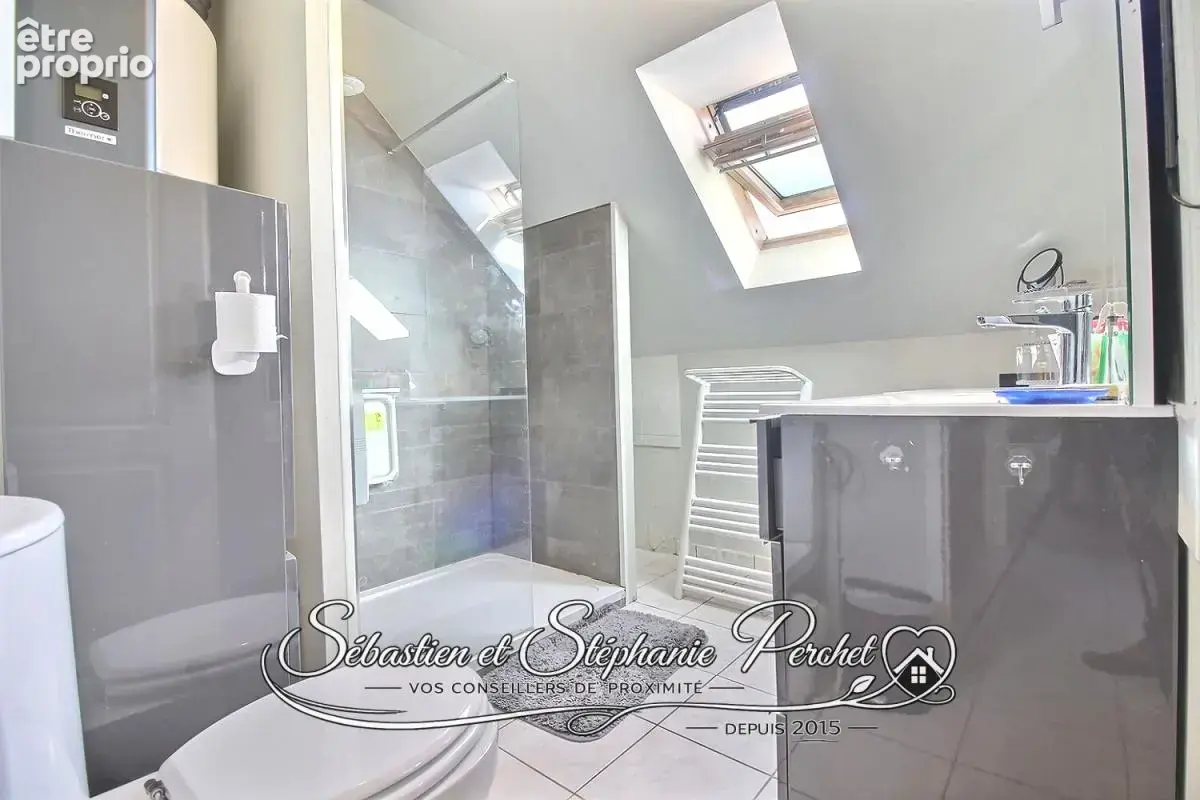 Maison 3 chambres ? Gidy (45520) ? Exclusivité - photo 11
