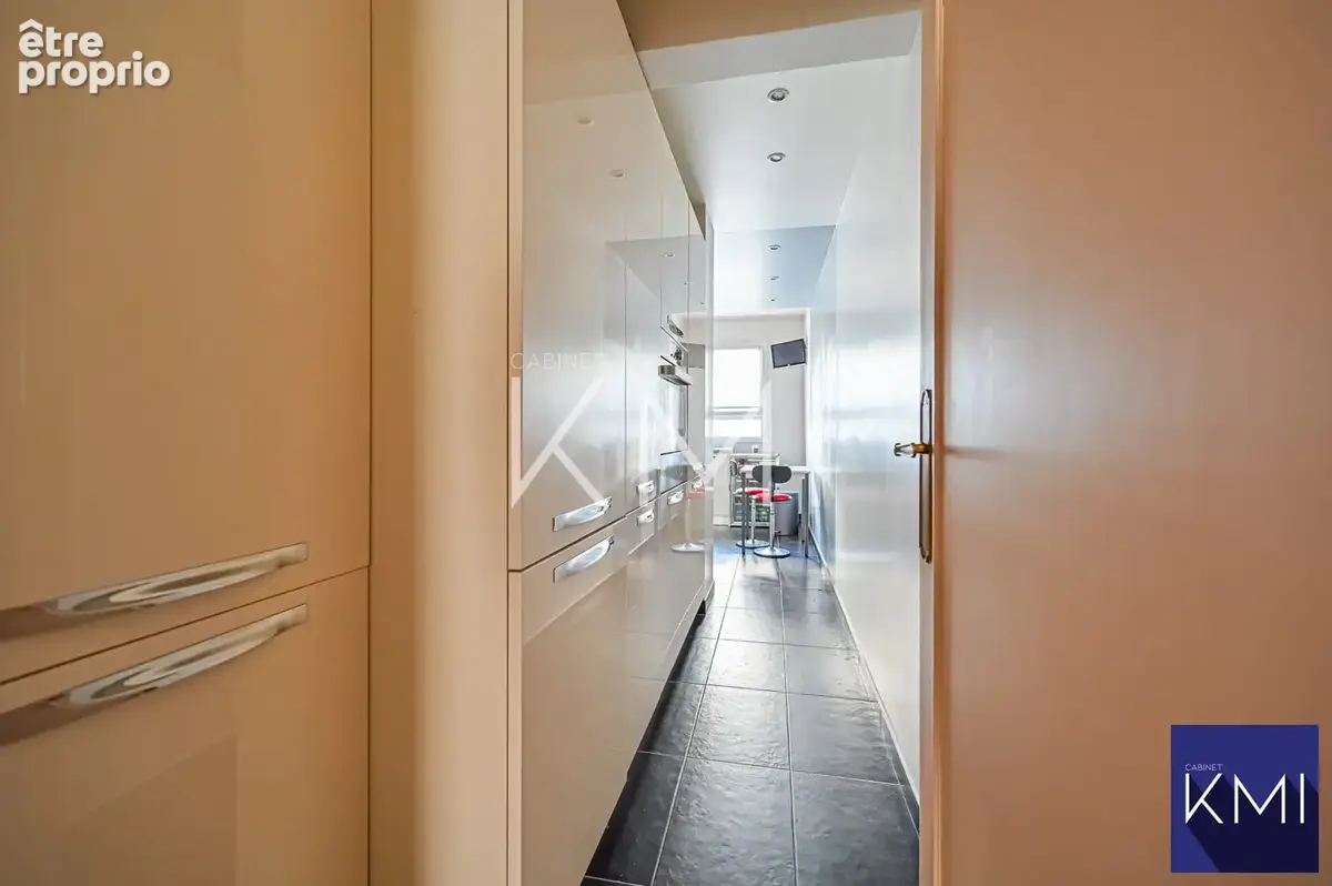 Appartement 4 pièces 123 m² à vendre à Paris-11e (75011) - photo 7