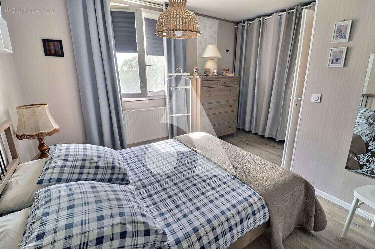 Maison Pontoise 4 pièce(s) 79.18 m2 - photo 7