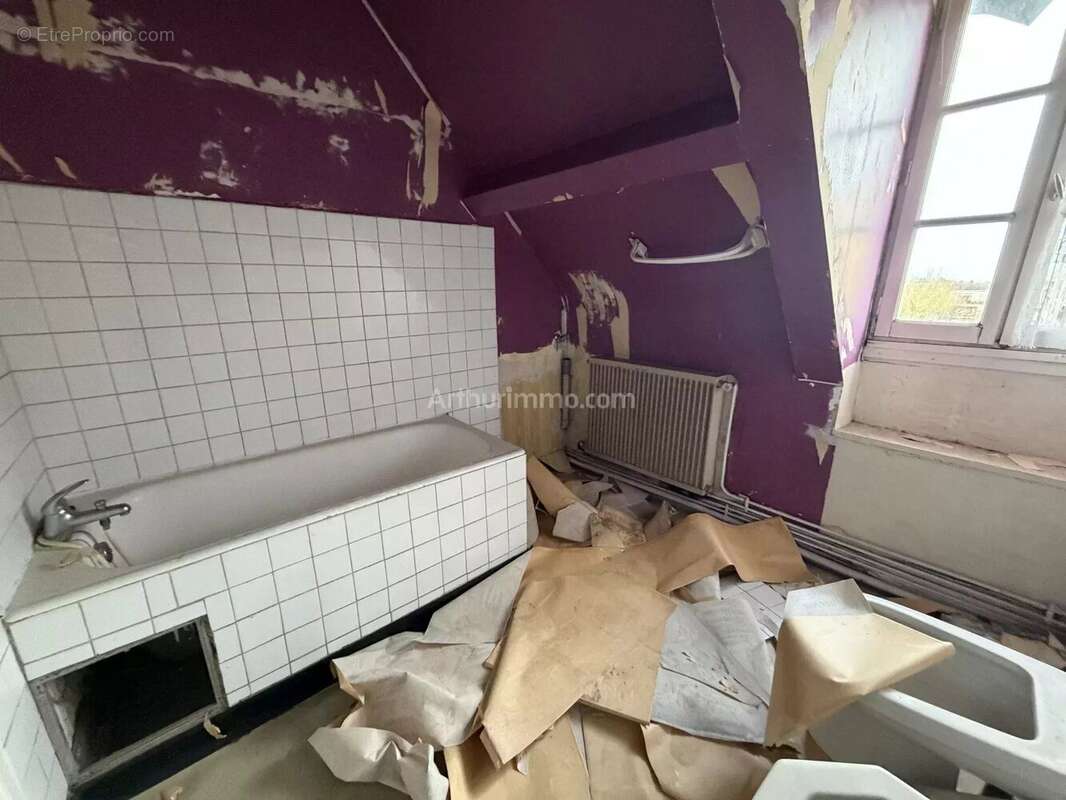 Appartement à DINAN