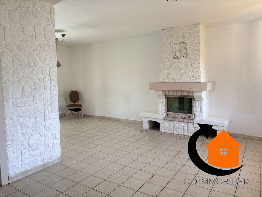 Courville sur eure - photo 4