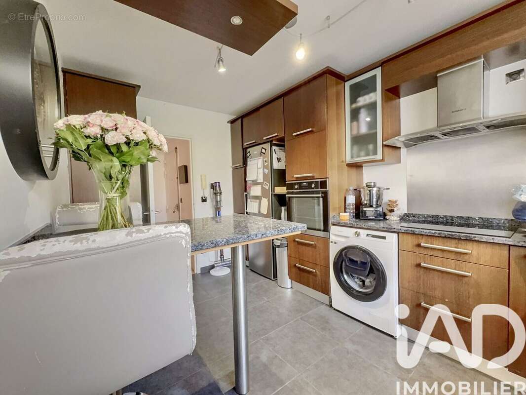 Photo 8 - Appartement à BOUGIVAL