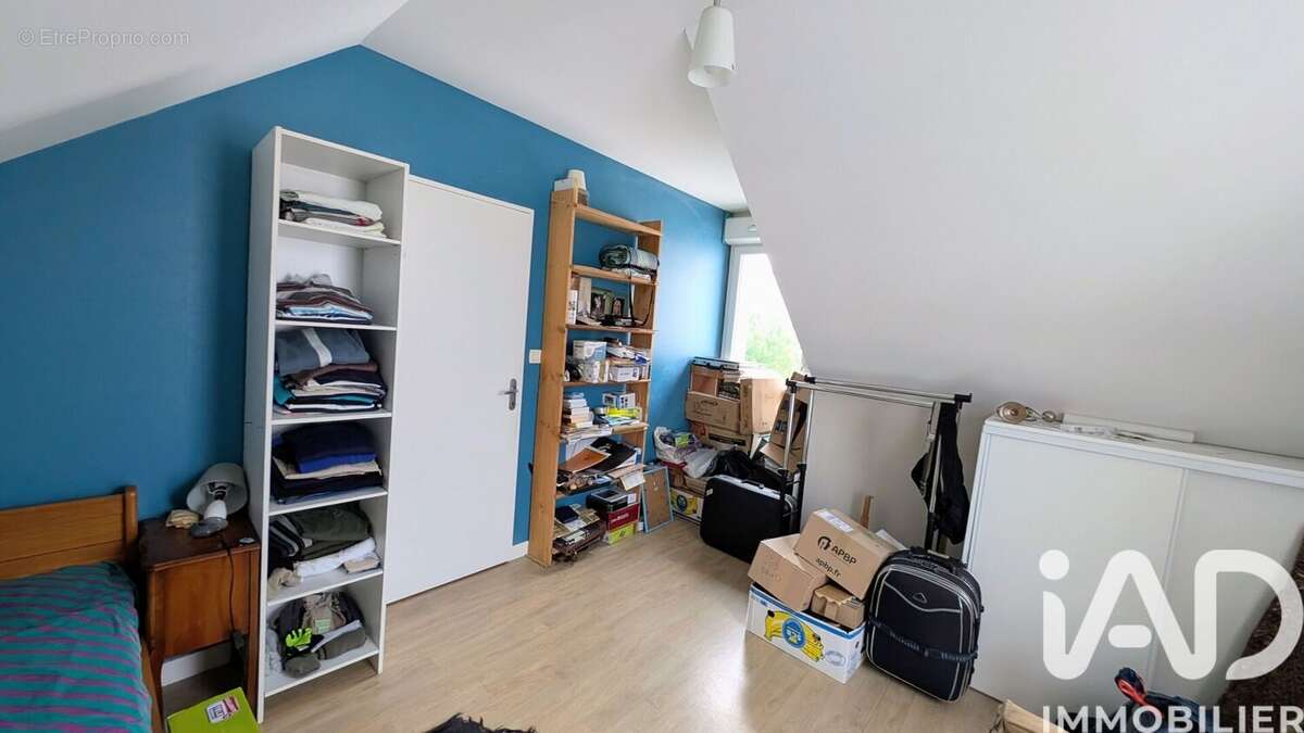 Photo 9 - Appartement à SURZUR
