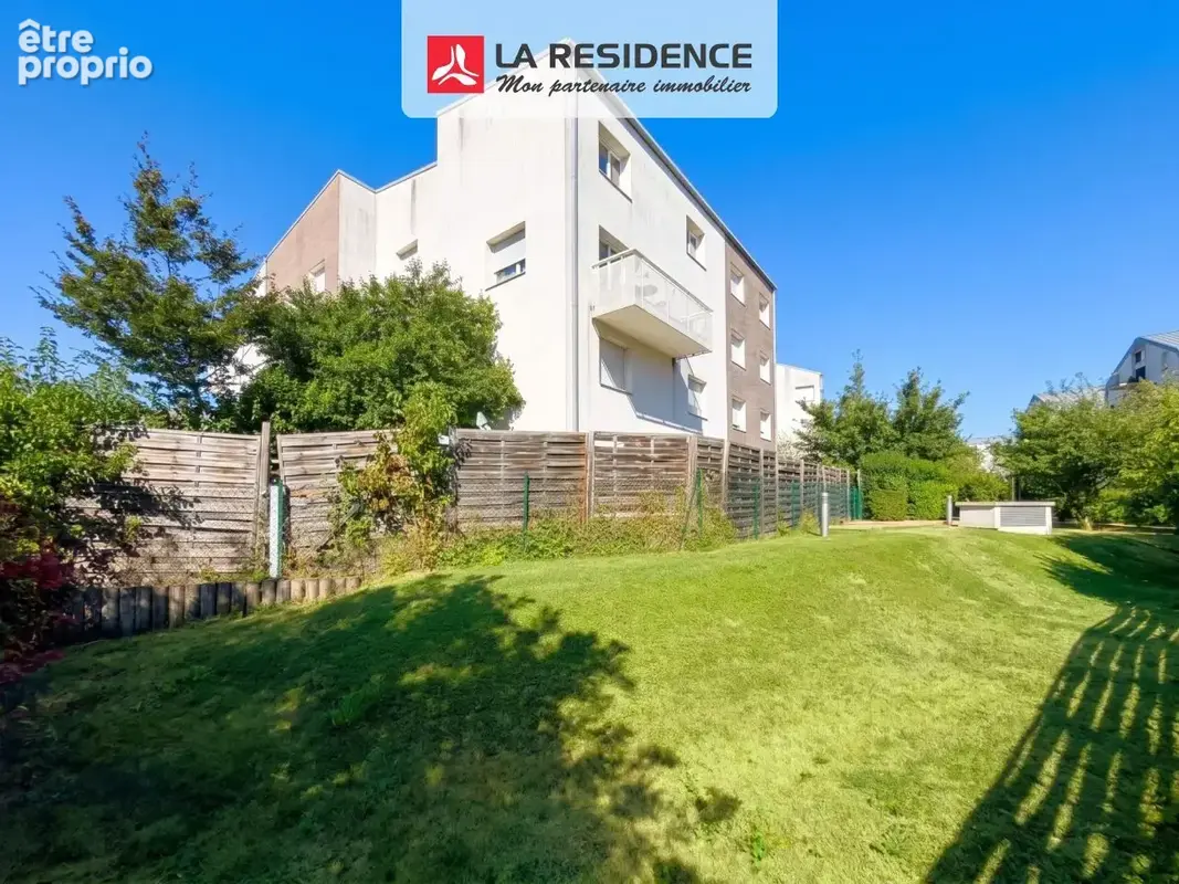 Appartement 3 pièces 63 m² à vendre à Herblay (95220) - photo 1