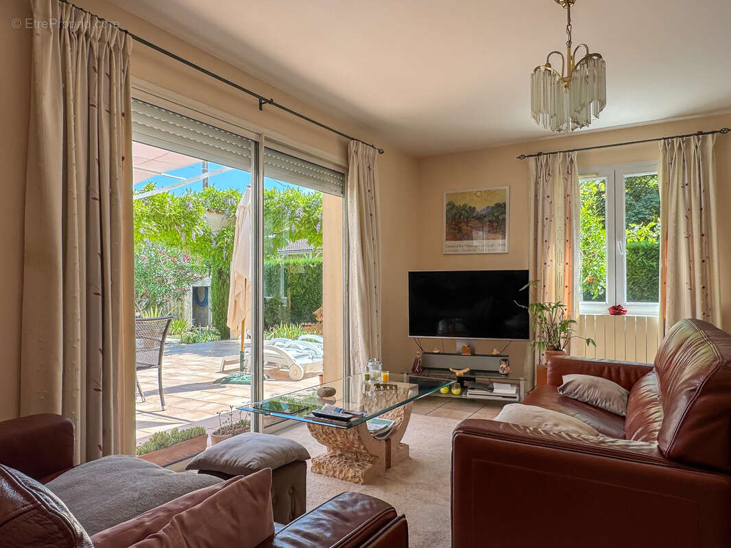 Maison à SAINT-PALAIS-SUR-MER