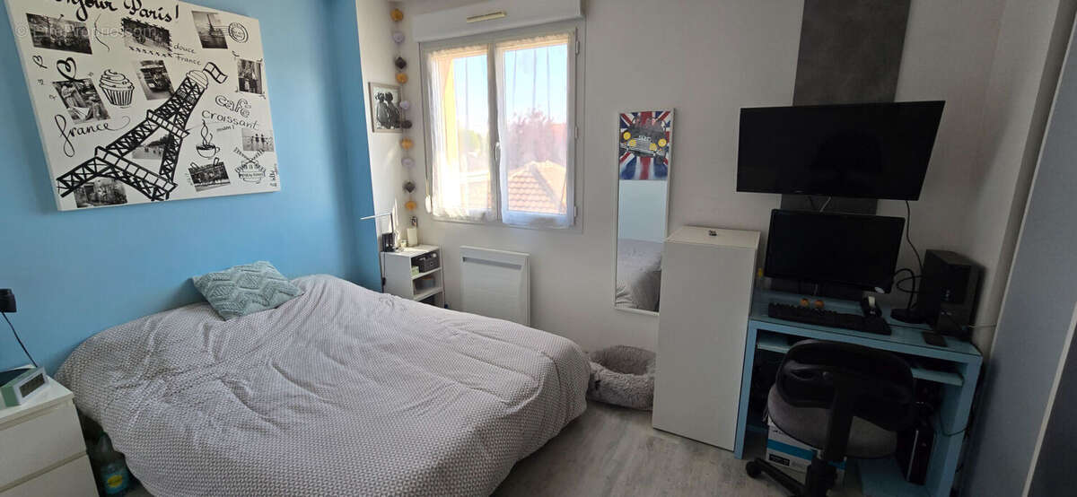 Appartement à BREVIANDES