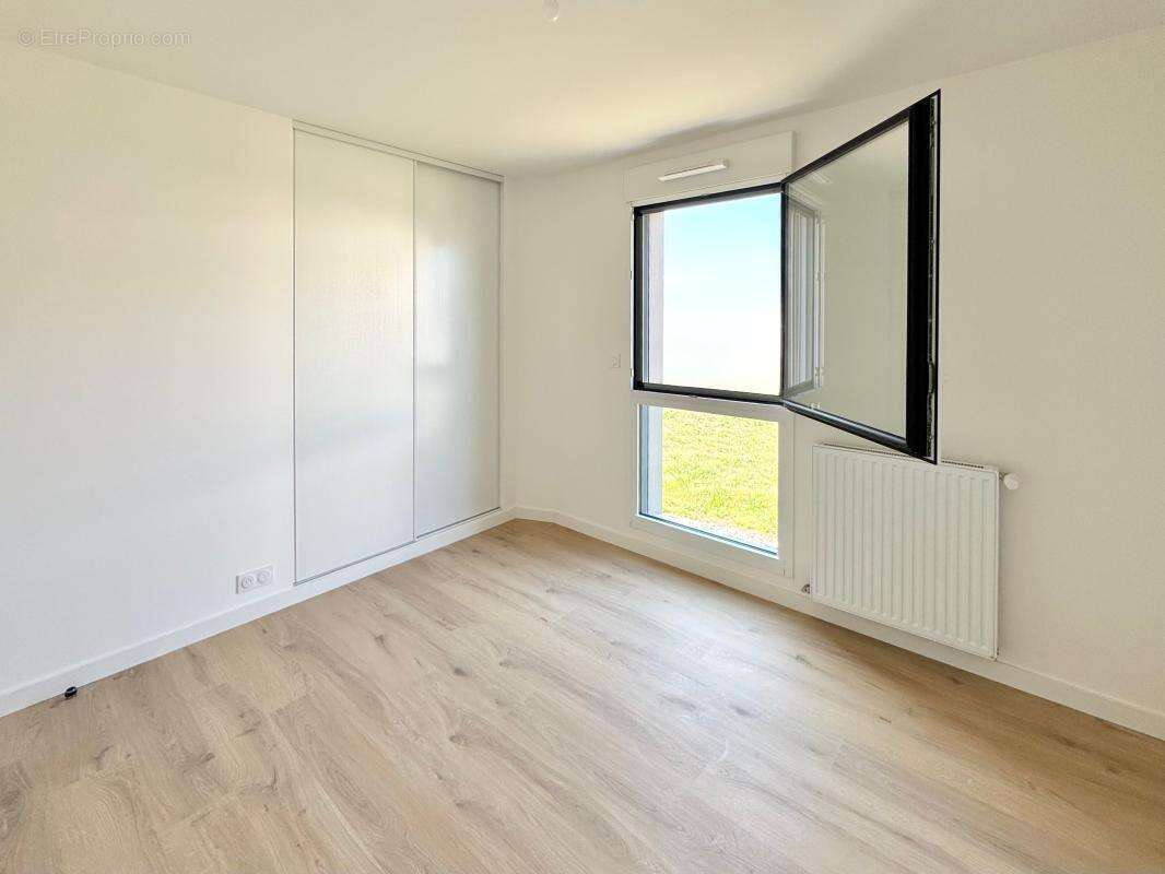 Appartement à ARZON