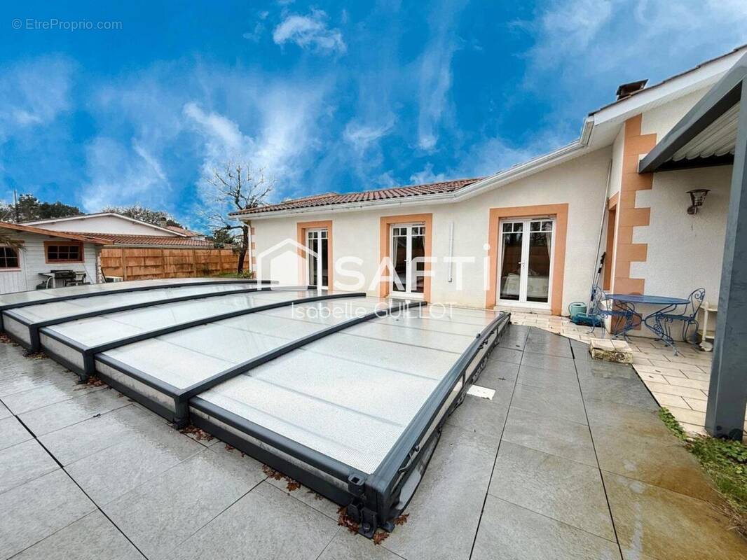 Photo 1 - Maison à ANDERNOS-LES-BAINS