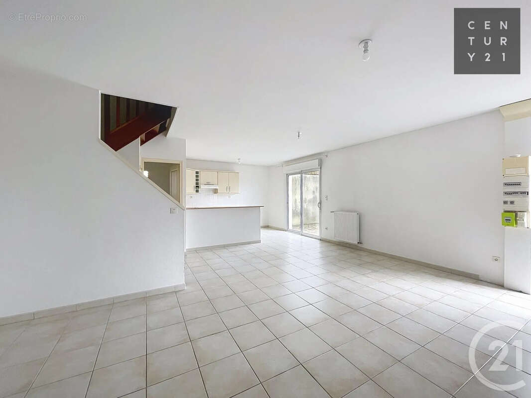 Appartement 88 m² à Saint-Andre-Les-Vergers  - photo 14