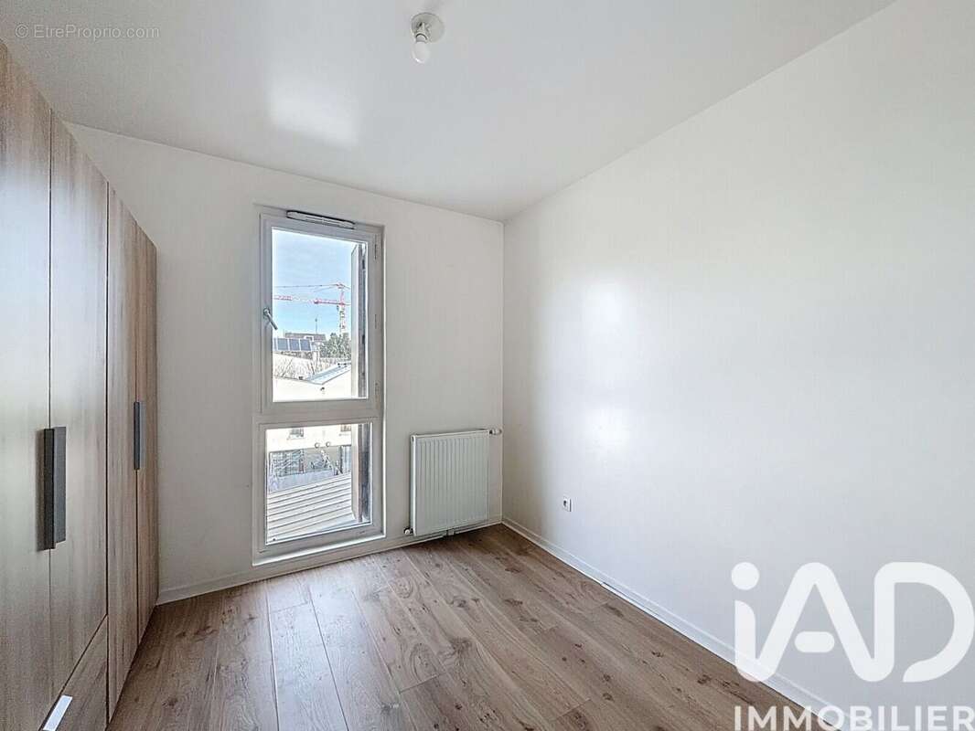 Photo 3 - Appartement à PIERREFITTE-SUR-SEINE