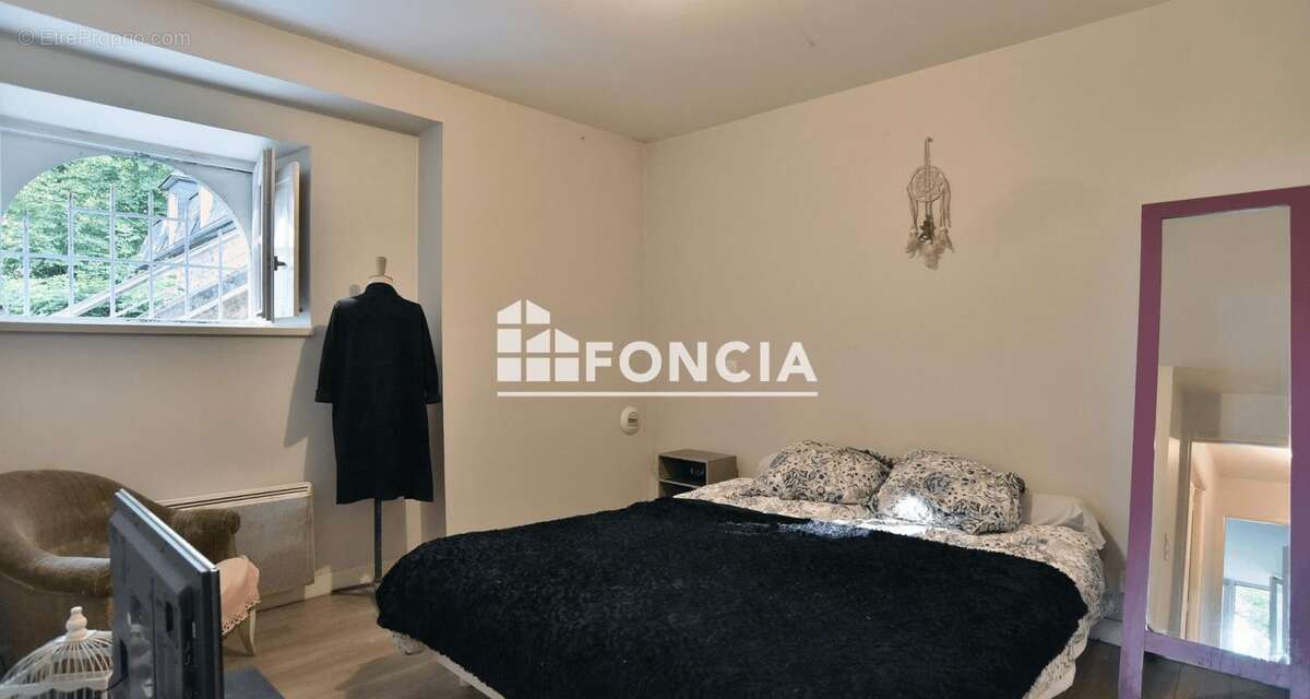 Appartement à DINAN
