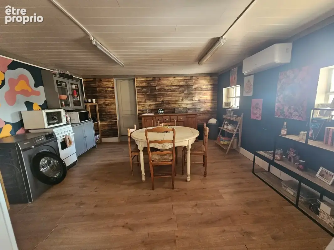 Gergy axe Beaune ensemble immobilier - photo 33