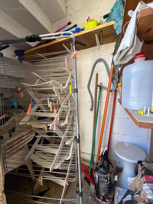 Appartement à LEUCATE