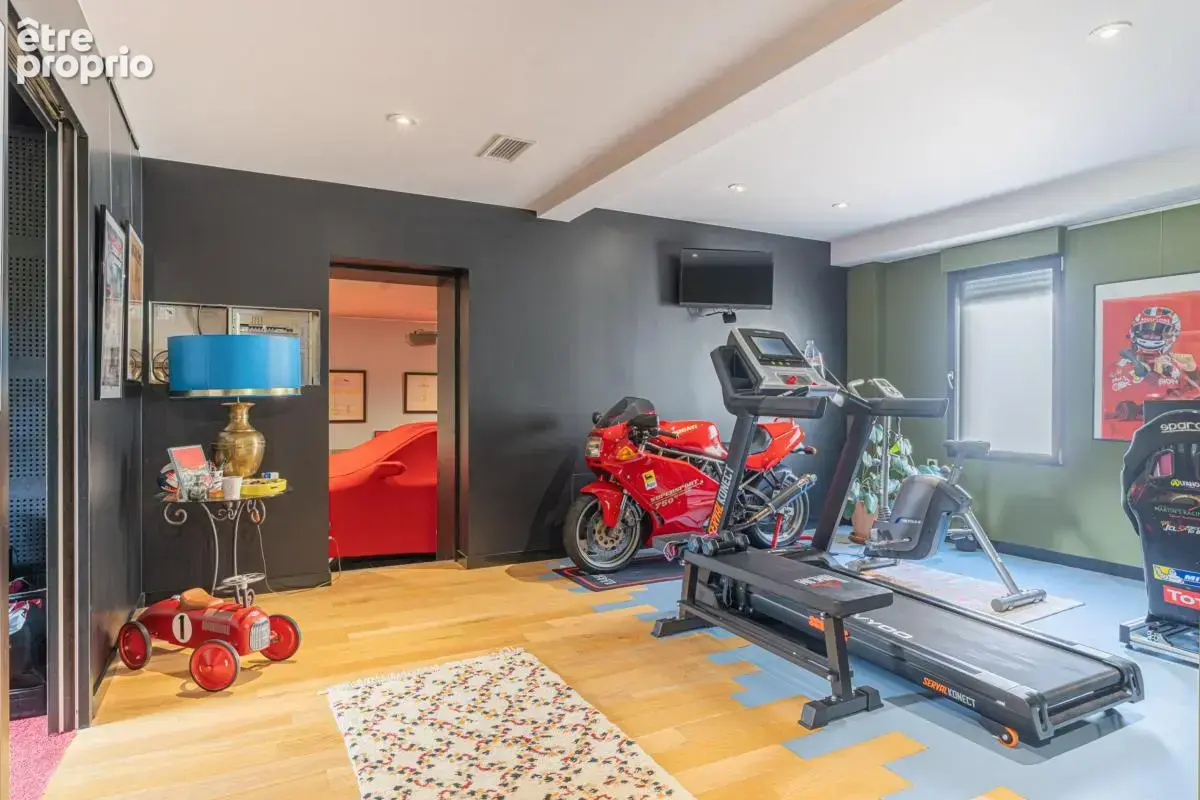 Maison 271 m² à Limoges  - photo 11