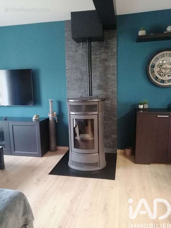 Photo 6 - Maison à LOUVERNE