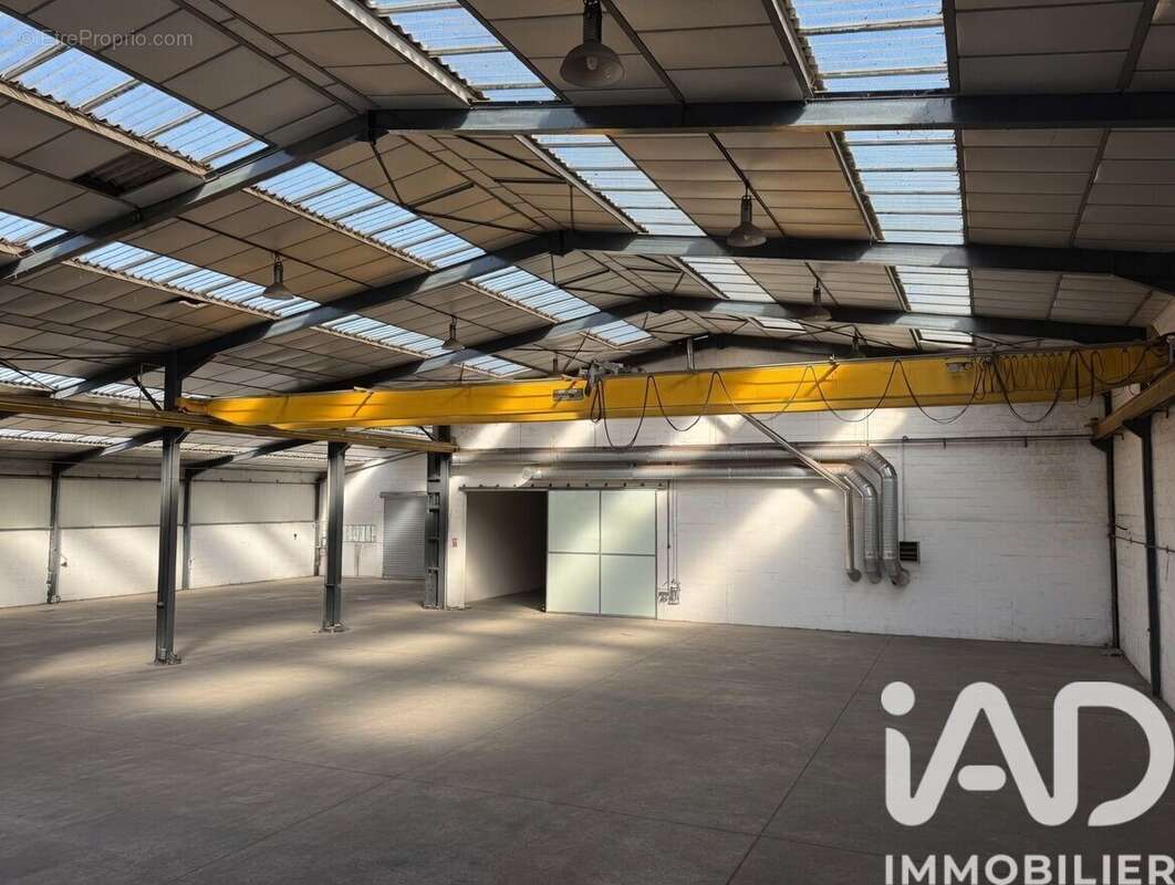 Photo 4 - Commerce à LA JUBAUDIERE