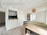 Appartement à CHAUMES-EN-BRIE