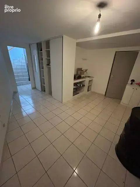 En exclusivité Maison de village avec garage et terrasse sans aucun vis a vis le tout en parfait etat - photo 10