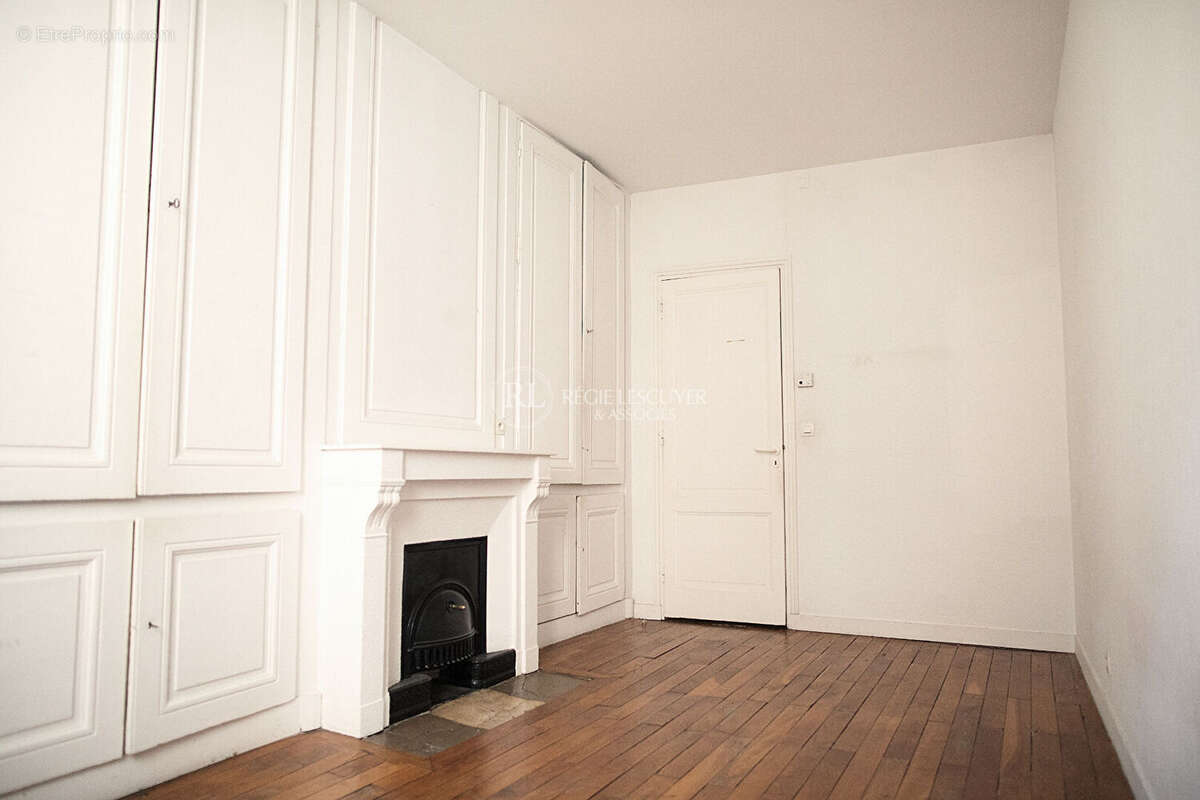 Appartement à LYON-1E